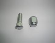 FY004汽车轮胎螺栓